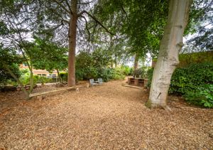 COMMUNAL GROUNDS- click for photo gallery